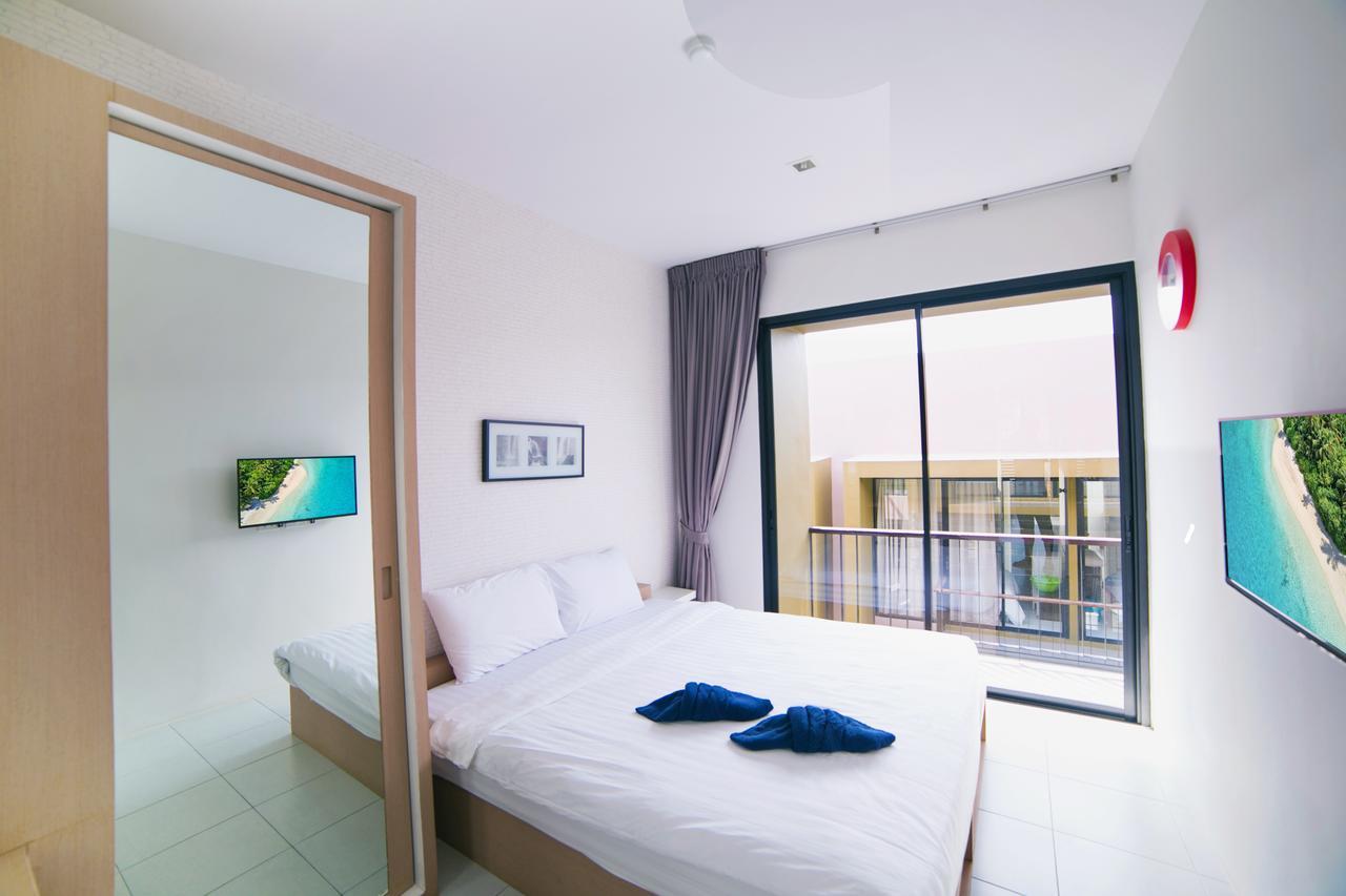 Samui Rainbow Holiday home *
