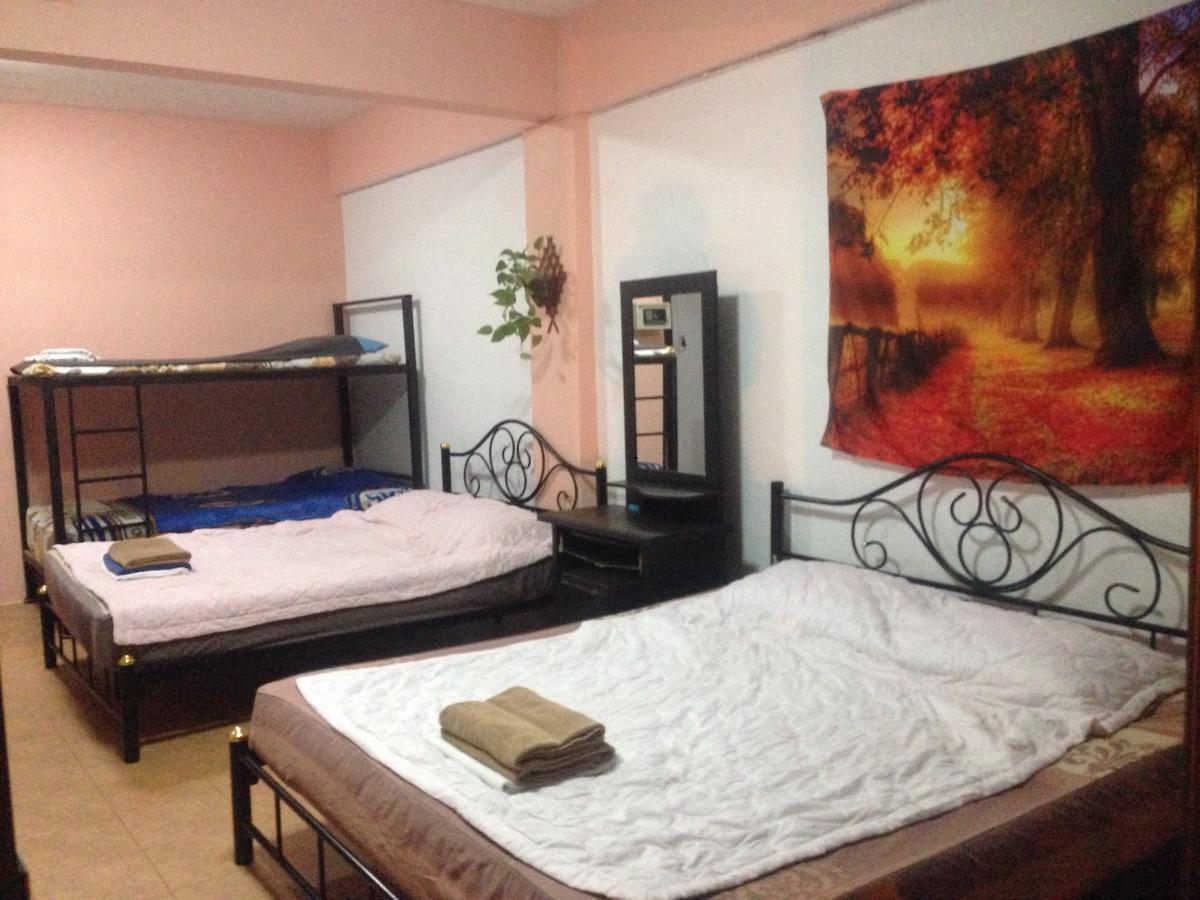 Artem's Guest house