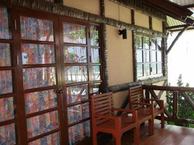 Baan Klang Aow 3*