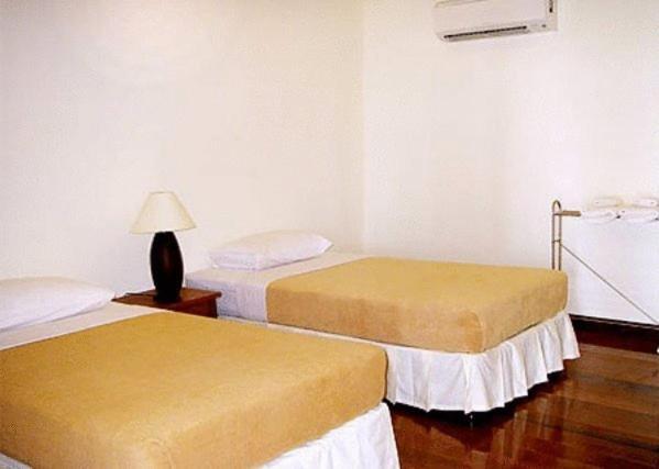 Baan Klang Aow Holiday park 3*