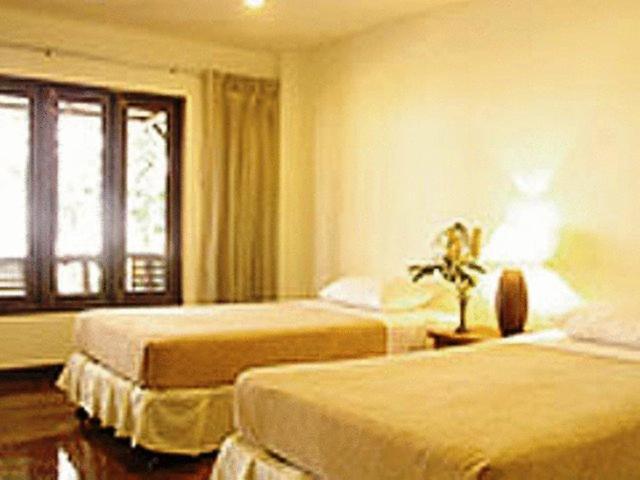 Baan Klang Aow 3* Ban Krut (Prachuap Khiri Khan)