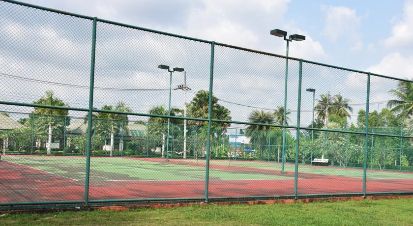 - Baan Dusit Pattaya Villa Ban Nong Hin (Prachuap Khiri Khan)