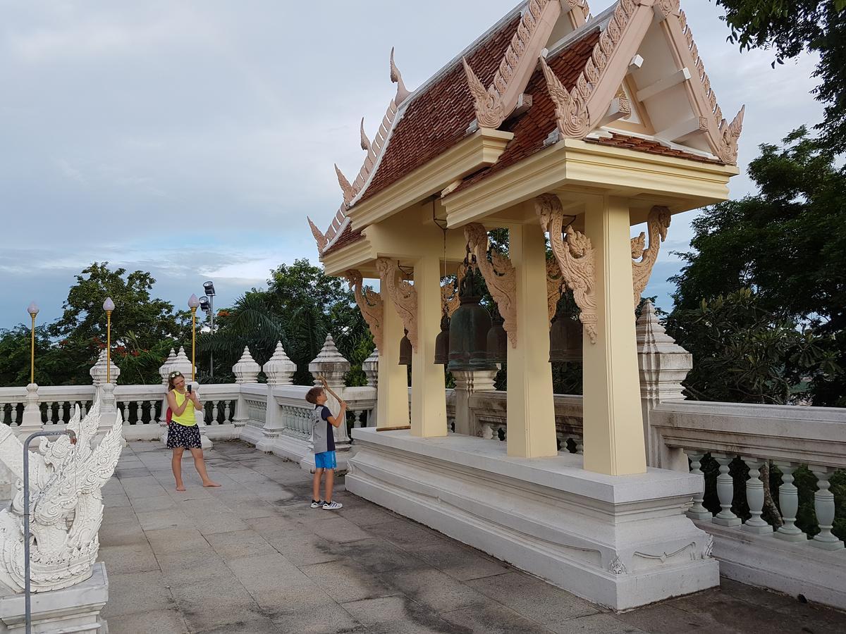 Villa - Baan Dusit Pattaya