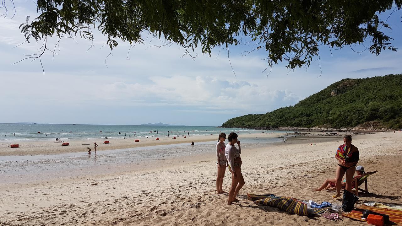 Villa - Baan Dusit Pattaya Ban Nong Hin (Prachuap Khiri Khan)
