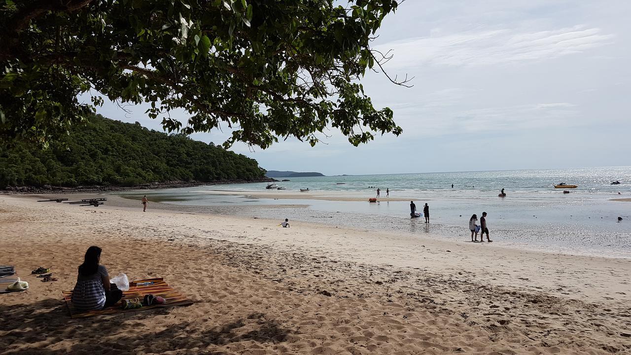 - Baan Dusit Pattaya Villa