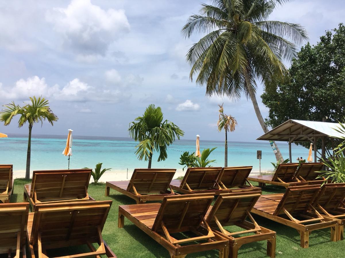 Resort Z-touch Island Koh Lipe