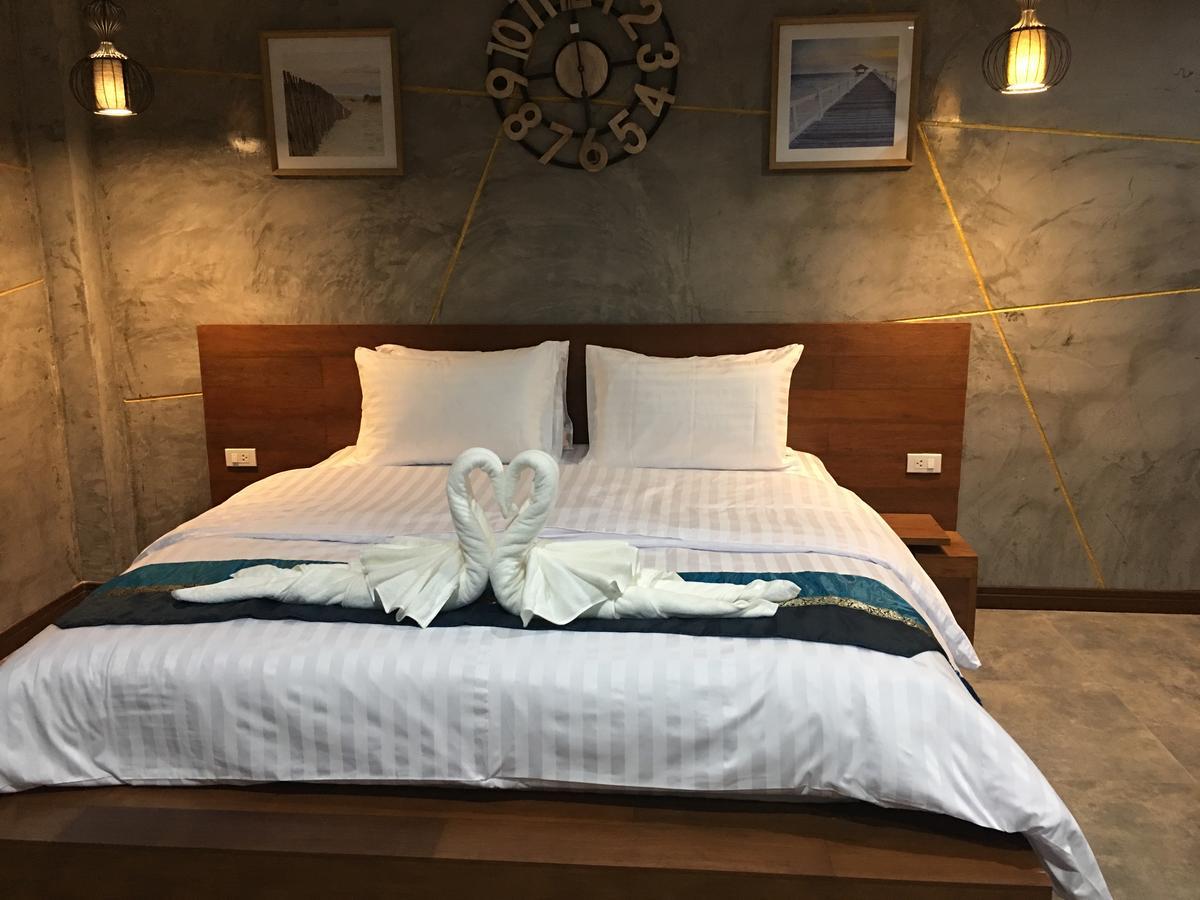 Guest house Le Park 23 Boutique