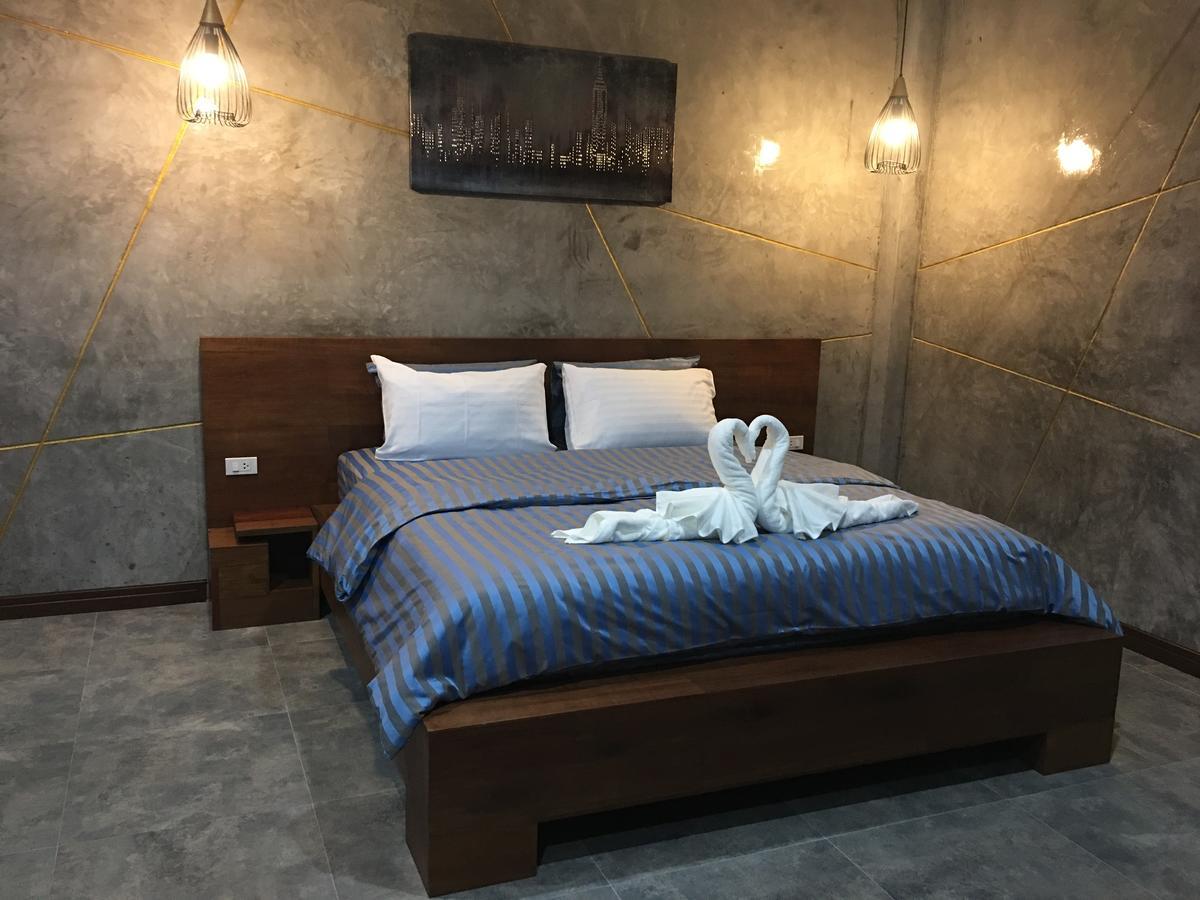 Le Park 23 Boutique 3* Roi Et