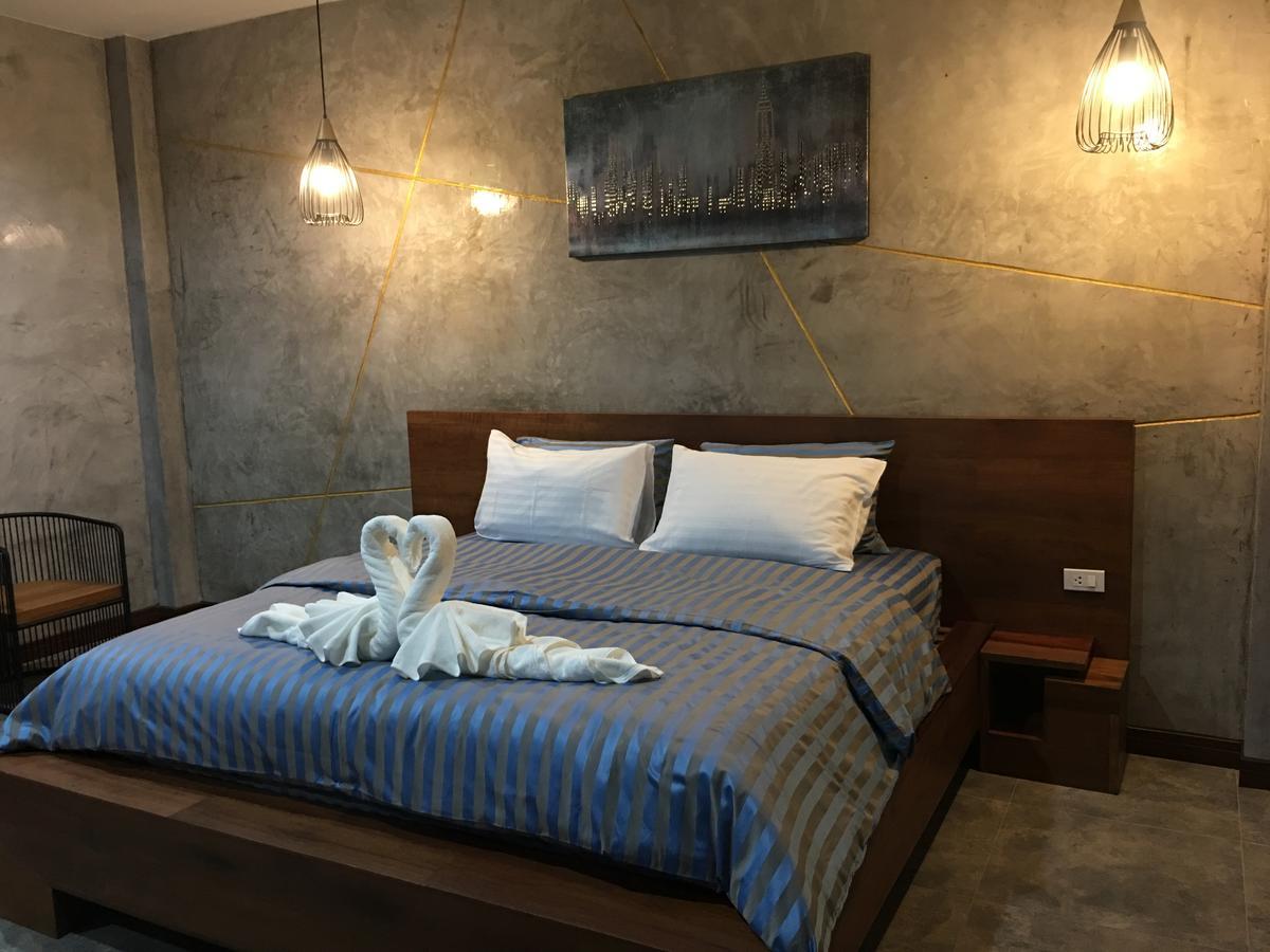 Le Park 23 Boutique Guest house 3*
