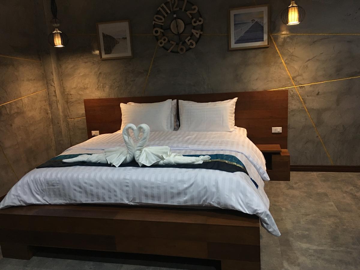 Le Park 23 Boutique 3* Roi Et