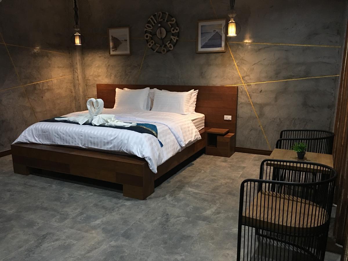 Guest house Le Park 23 Boutique
