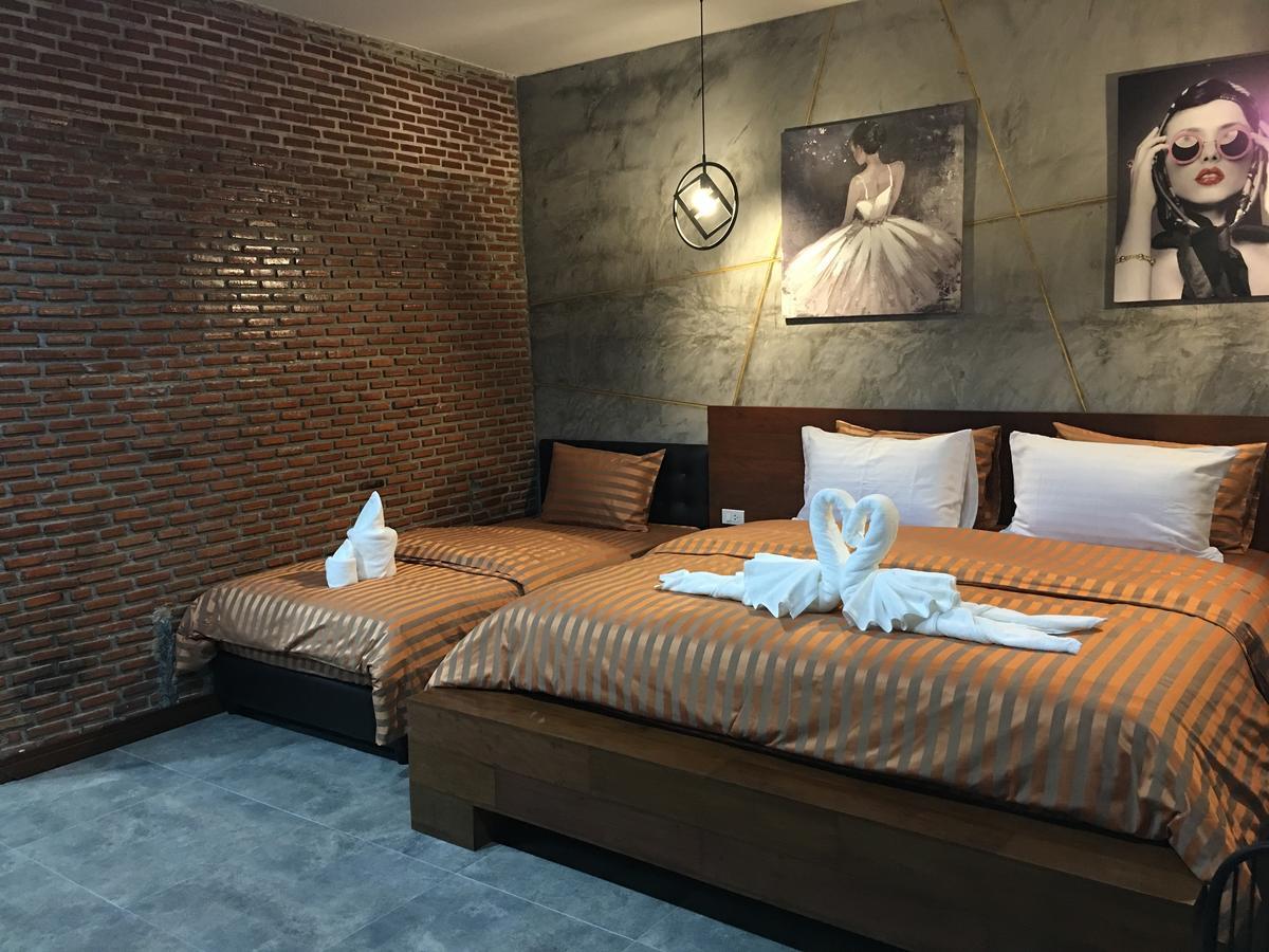 Guest house Le Park 23 Boutique