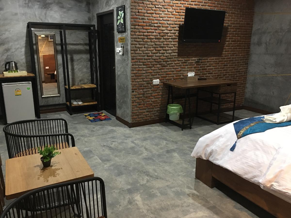 Le Park 23 Boutique Guest house 3*