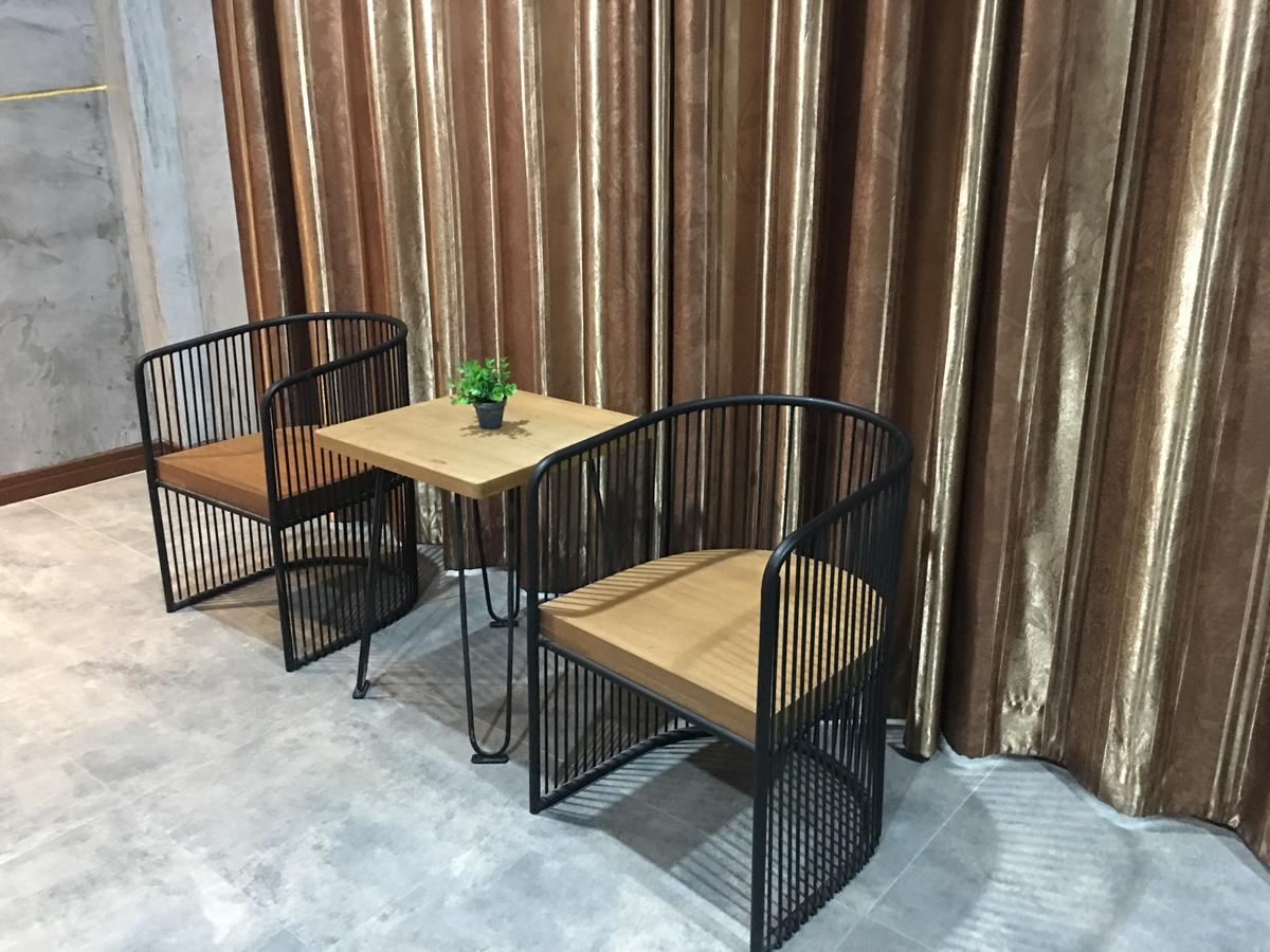 Le Park 23 Boutique Guest house Roi Et