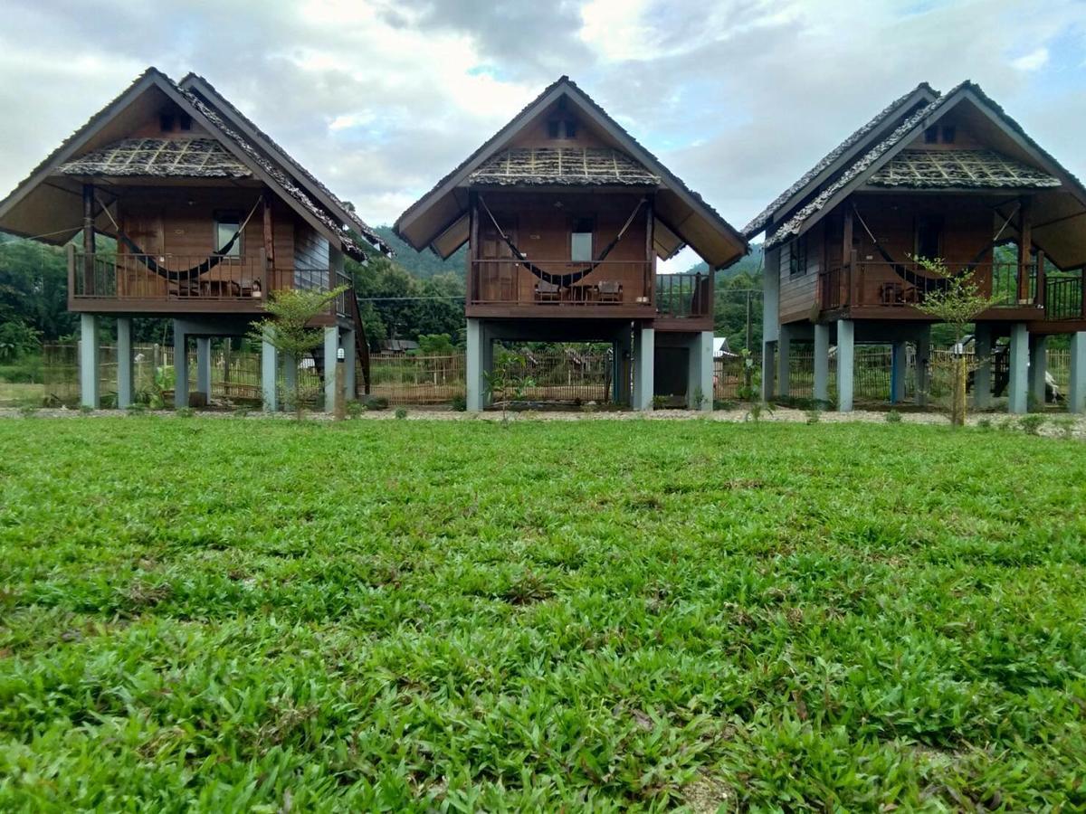 Smilehouse Resort