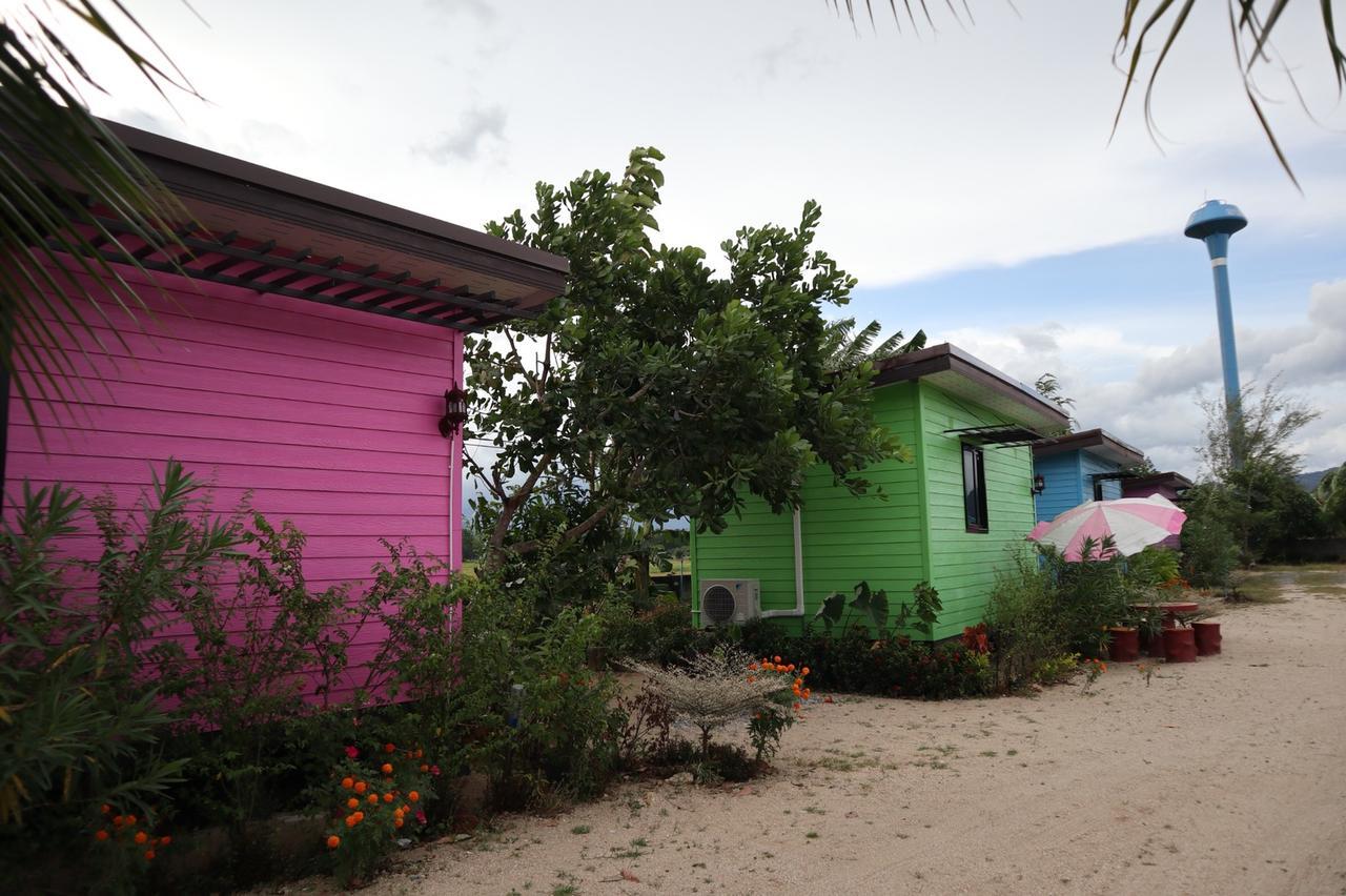 Resort 4 Seasons Mini House Nakhon Si Thammarat