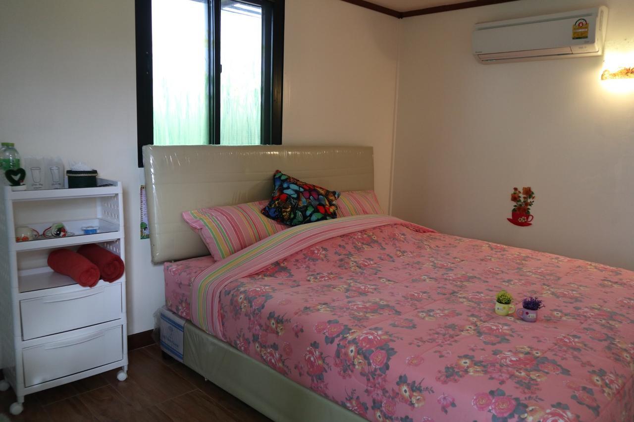 4 Seasons Mini House Nakhon Si Thammarat