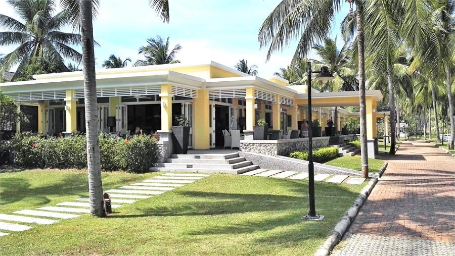 Nishaville Resort