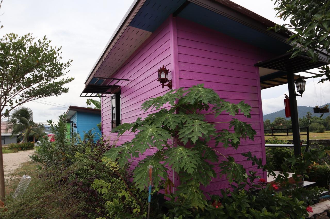 4 Seasons Mini House * Nakhon Si Thammarat