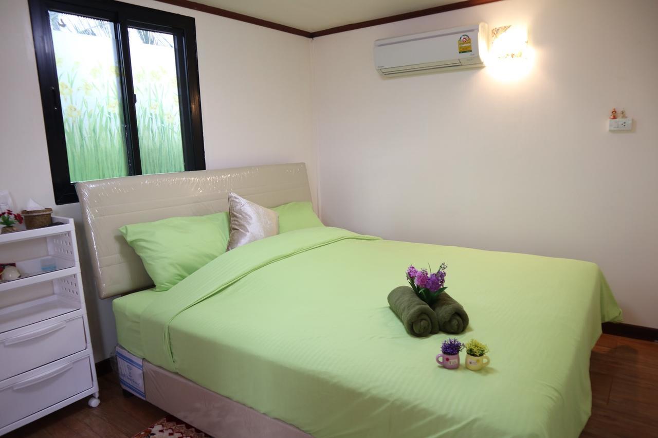 4 Seasons Mini House * Nakhon Si Thammarat