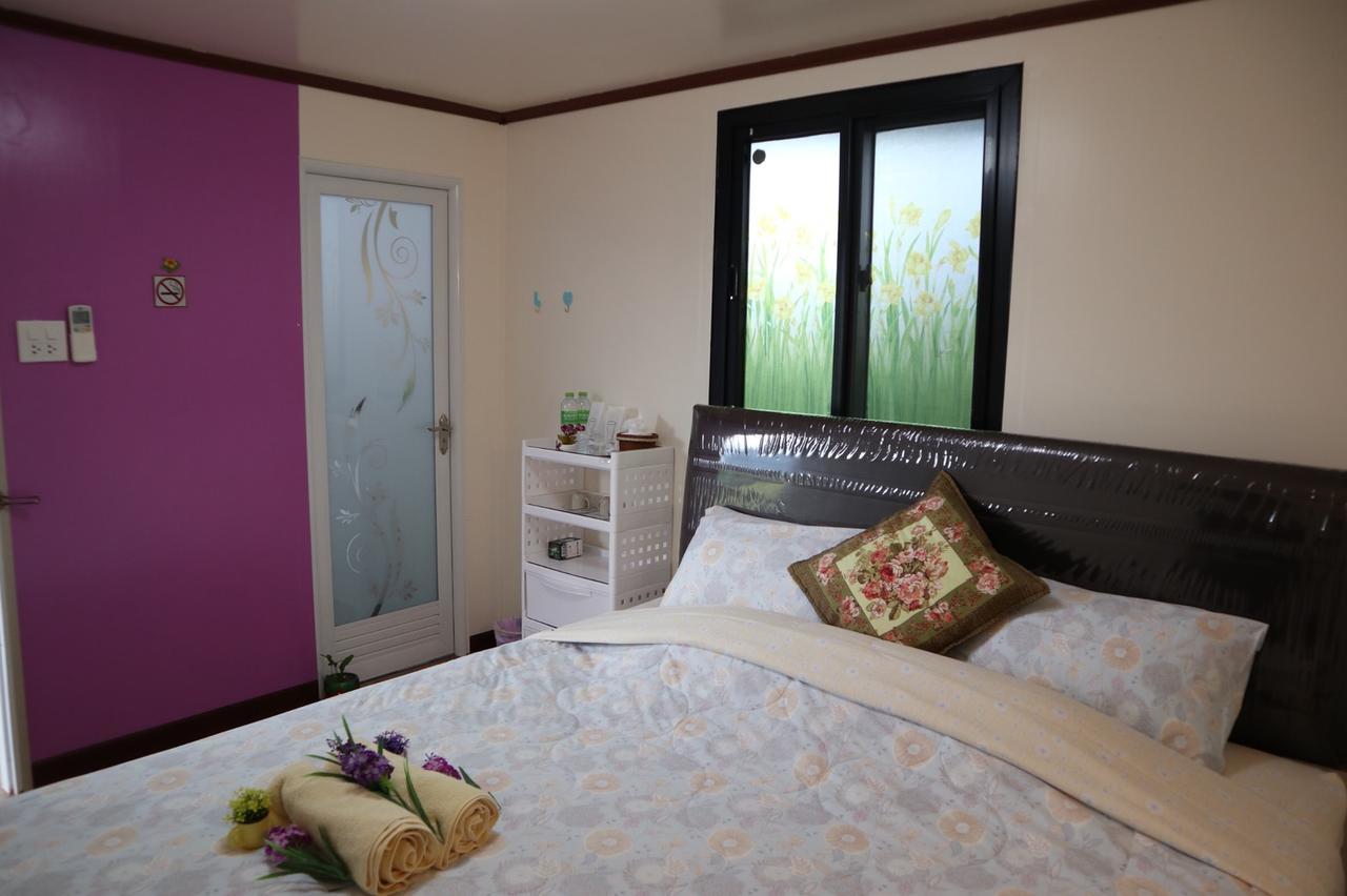 4 Seasons Mini House Resort *