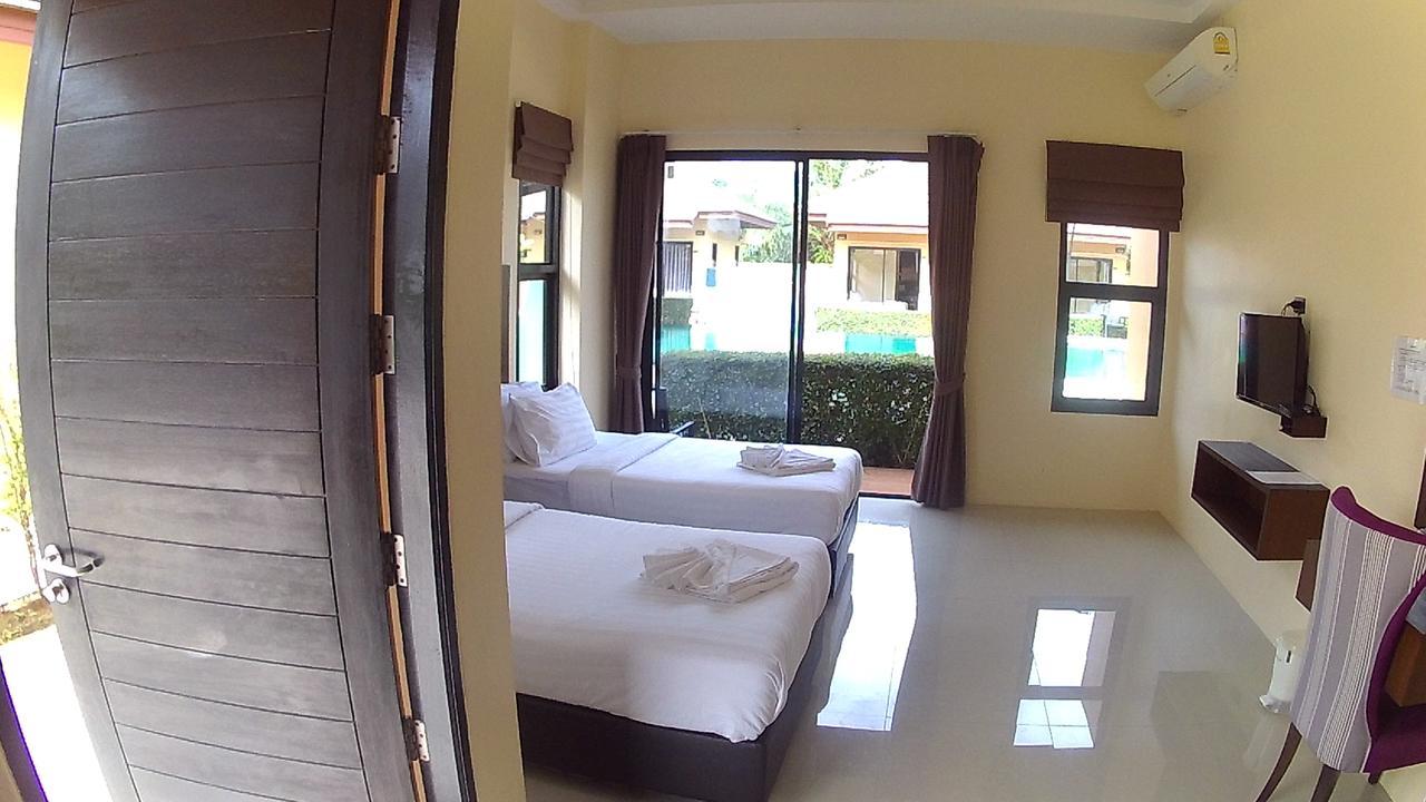 Adamas 3* Chumphon