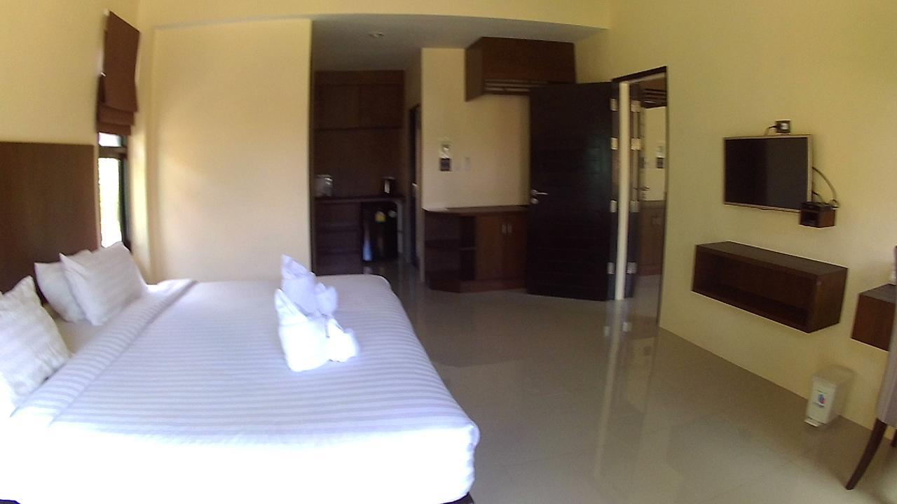 Resort Adamas