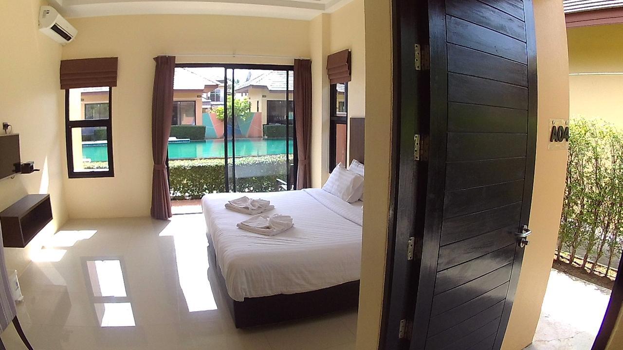 Resort Adamas 3*