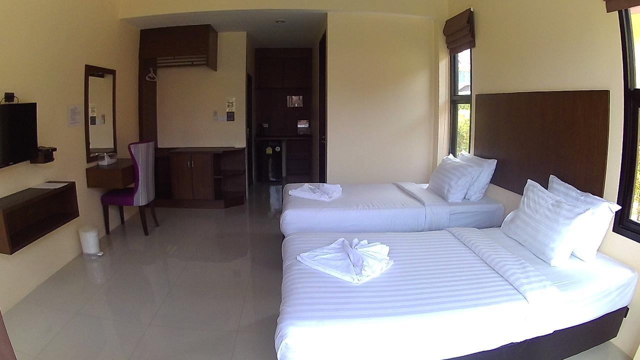 Resort Adamas