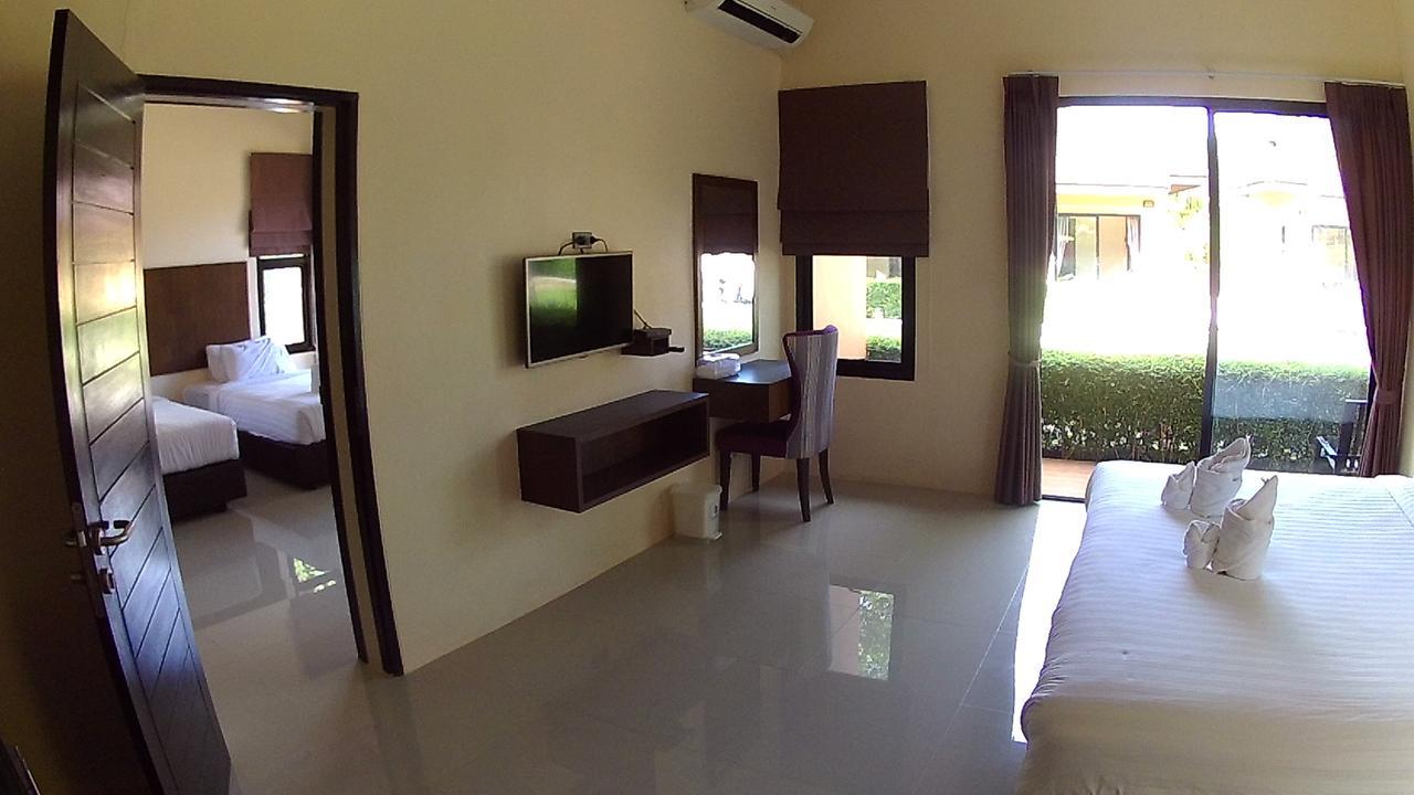 Adamas 3* Chumphon