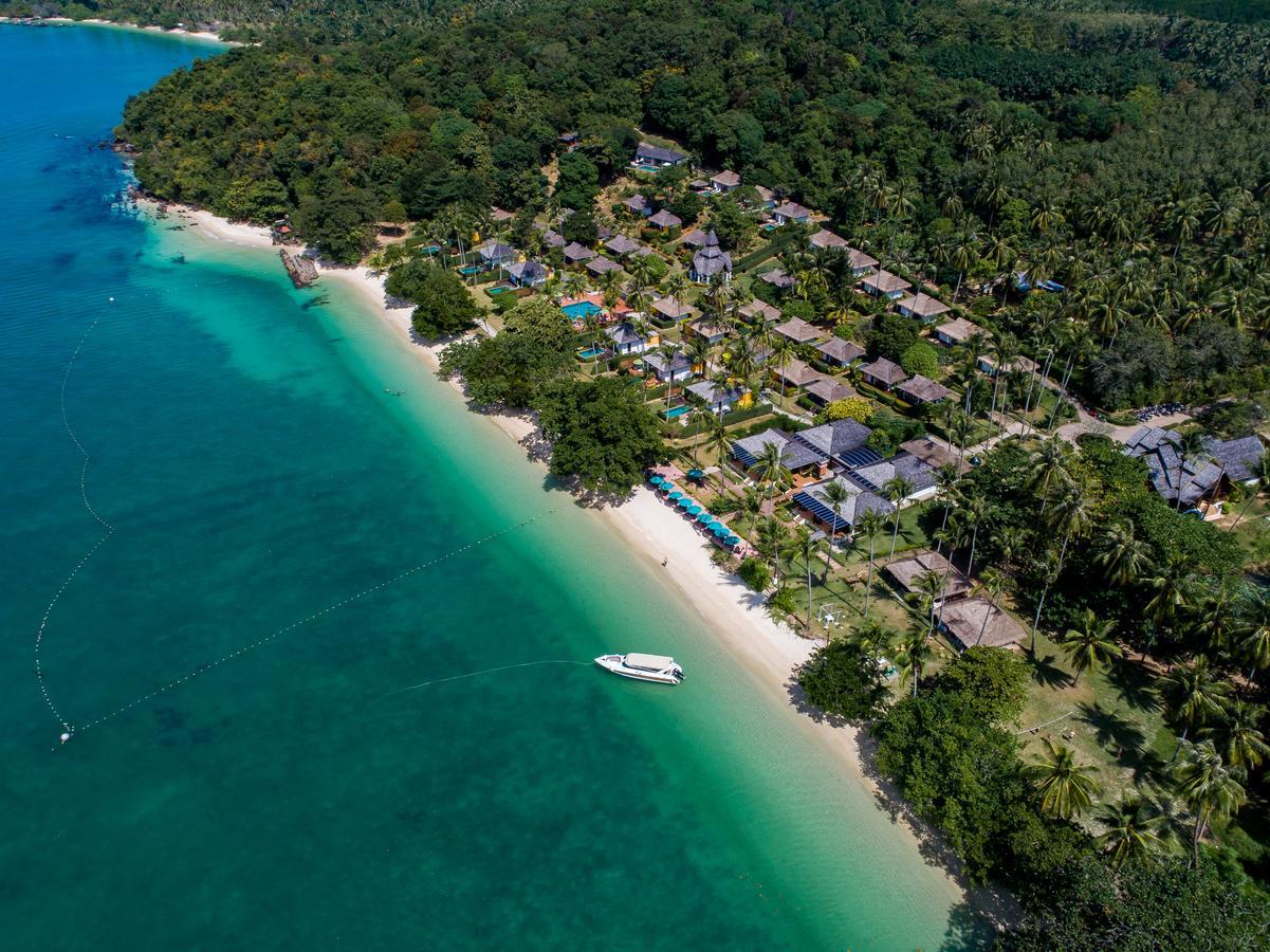 Elixir Koh Yao Yai - Sha Resort 4*