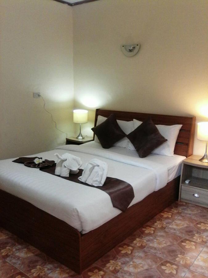 Kantaing Boutique Guest house
