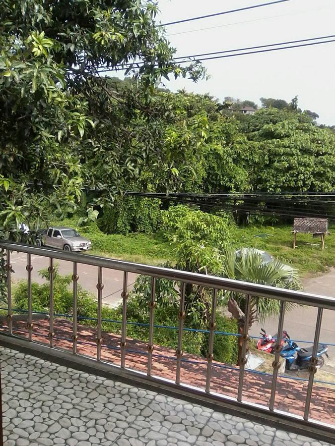 Kantaing Boutique Guest house Koh Lanta
