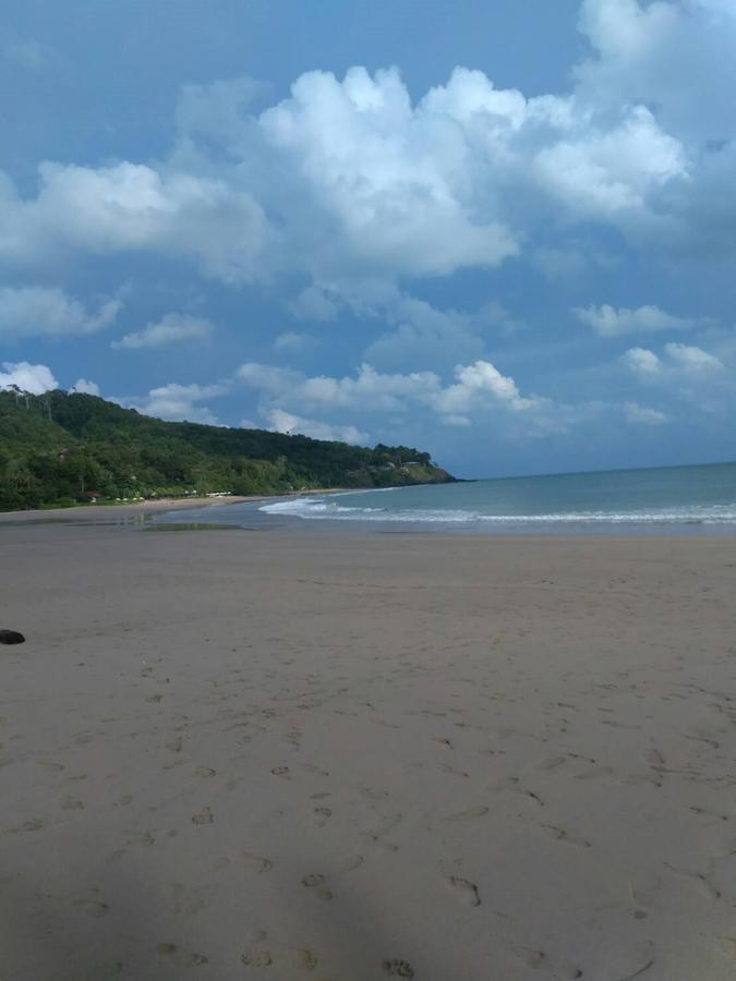 Kantaing Boutique Guest house Koh Lanta