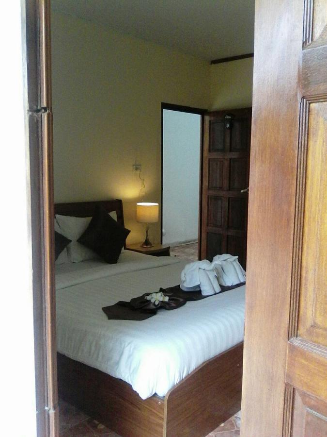 Kantaing Boutique Guest house Koh Lanta