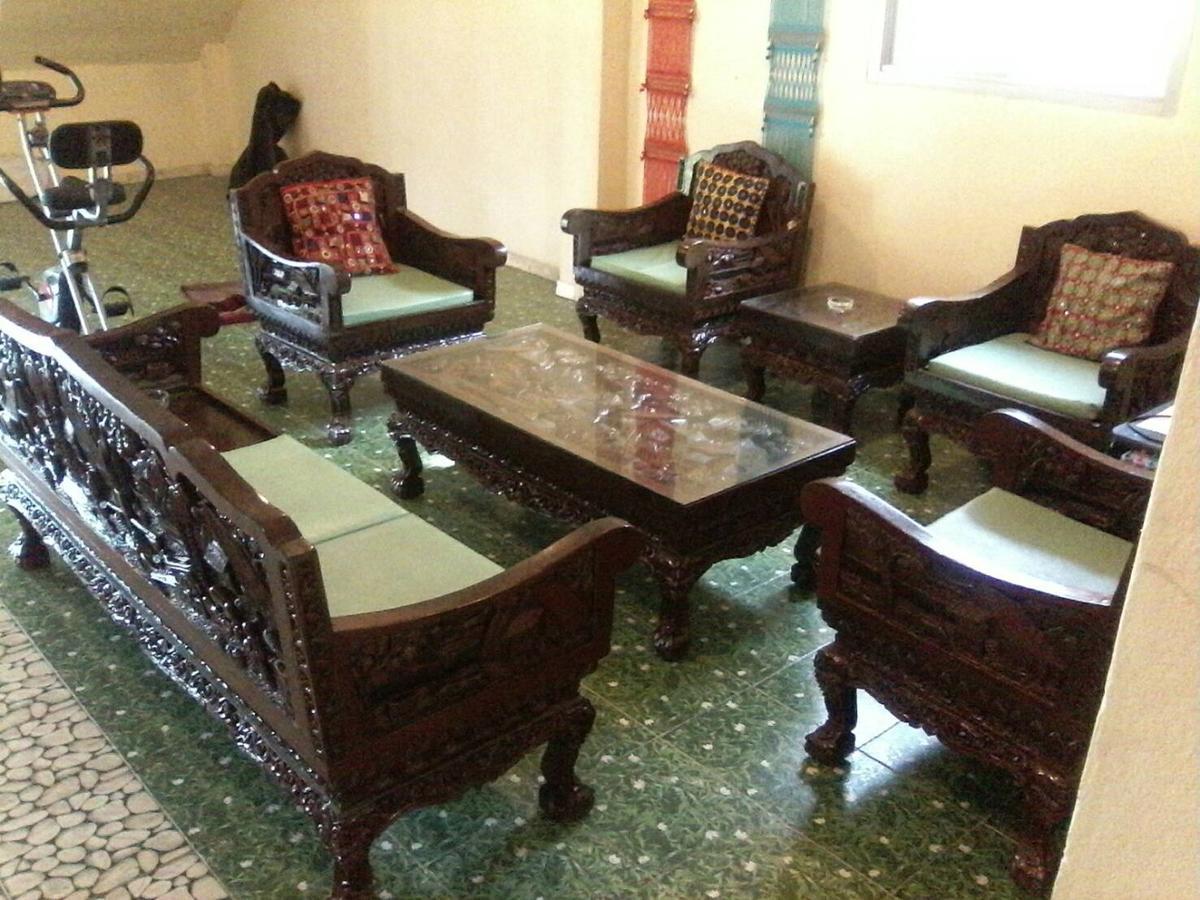 Kantaing Boutique *