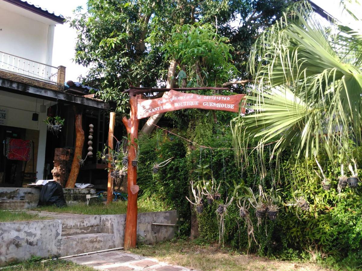 Kantaing Boutique Koh Lanta