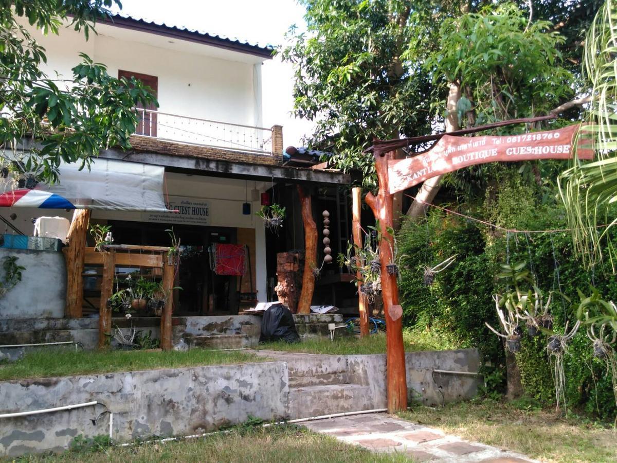 Kantaing Boutique * Koh Lanta