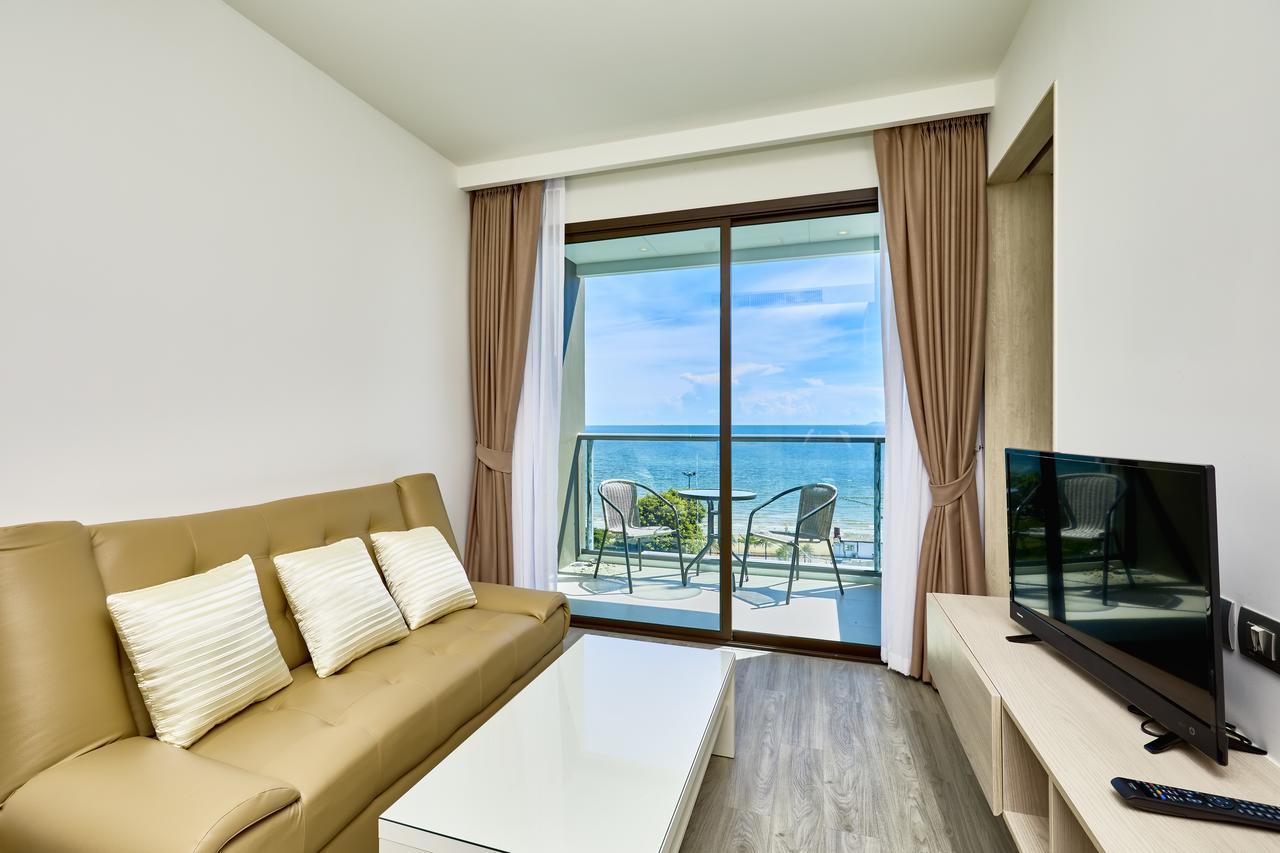 Aeras By Tech Apartamento *