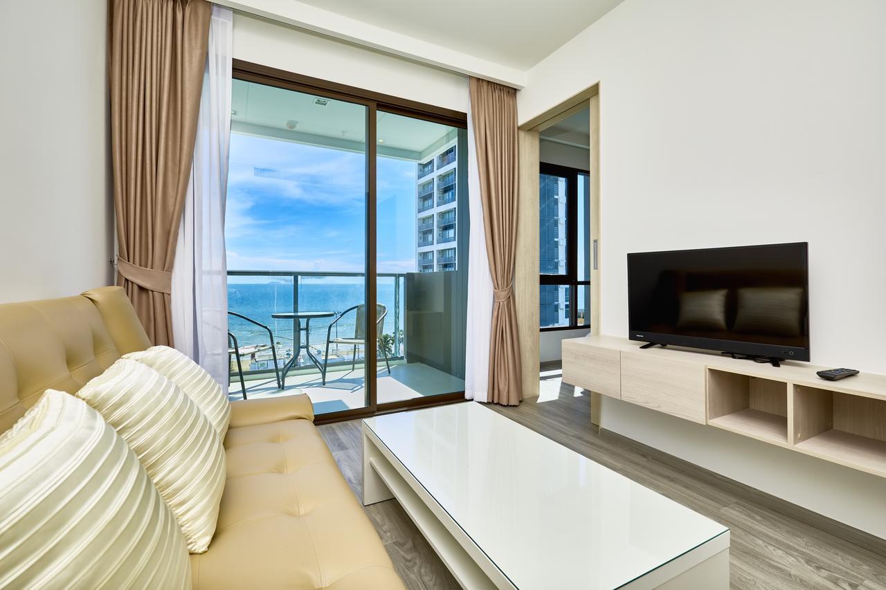 Apartamento Aeras By Tech