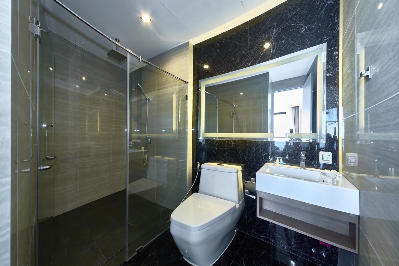 Aeras By Tech Apartamento