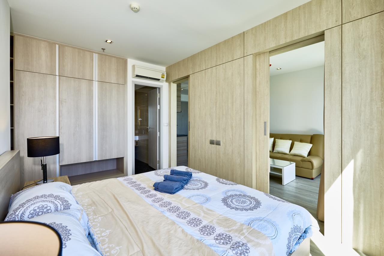 Aeras By Tech Apartamento *