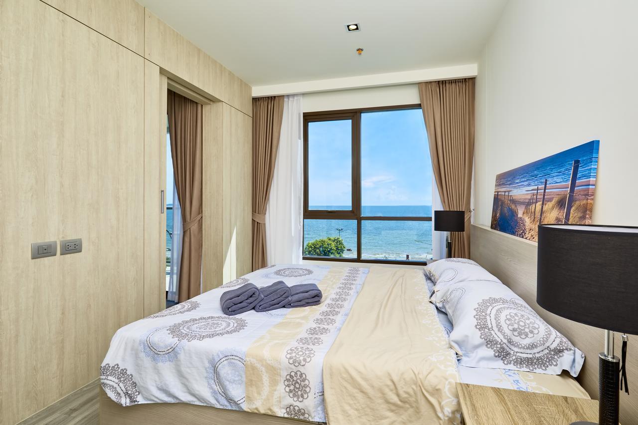 Aeras By Tech Apartamento *