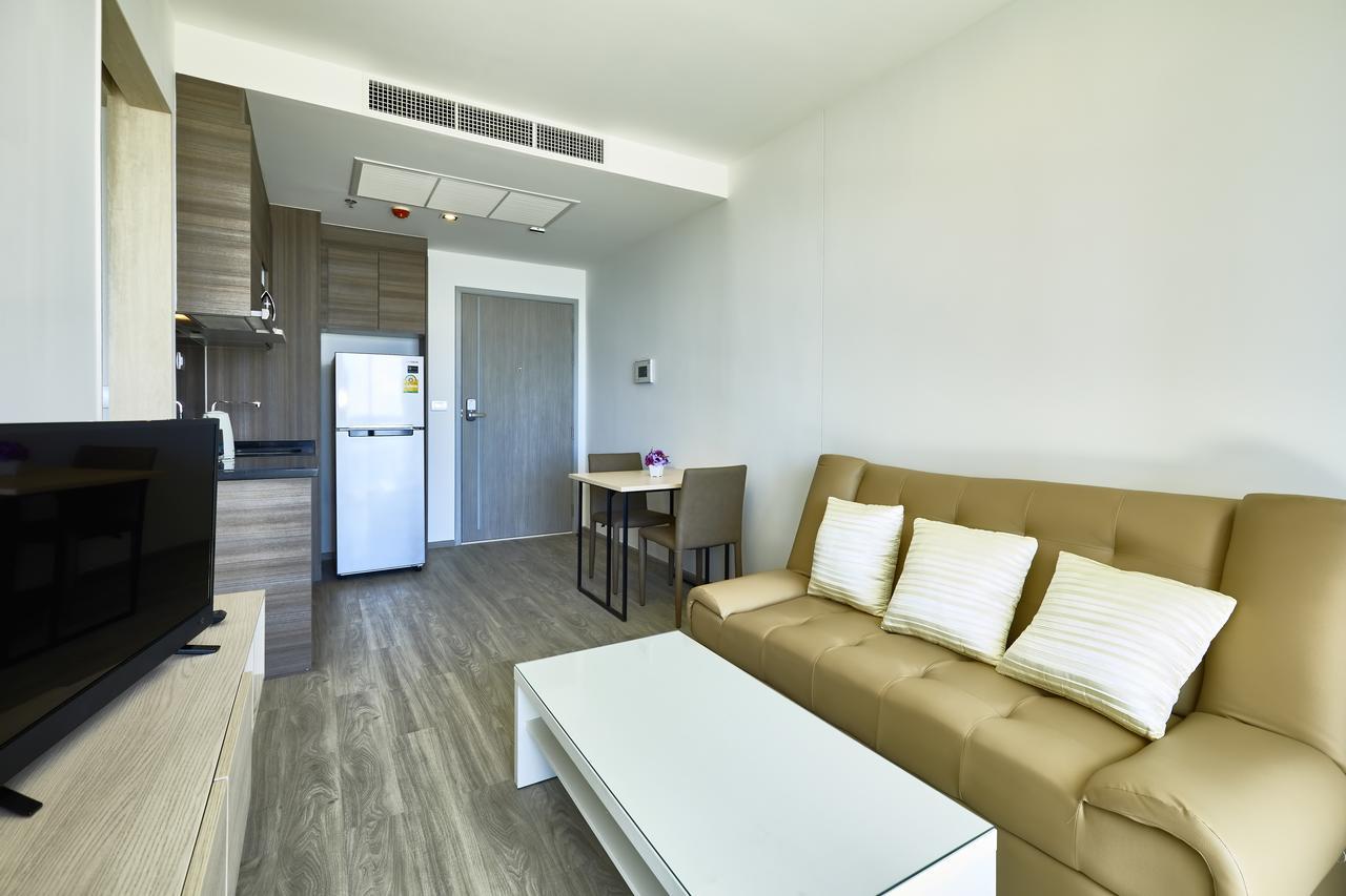 Aeras By Tech Apartamento