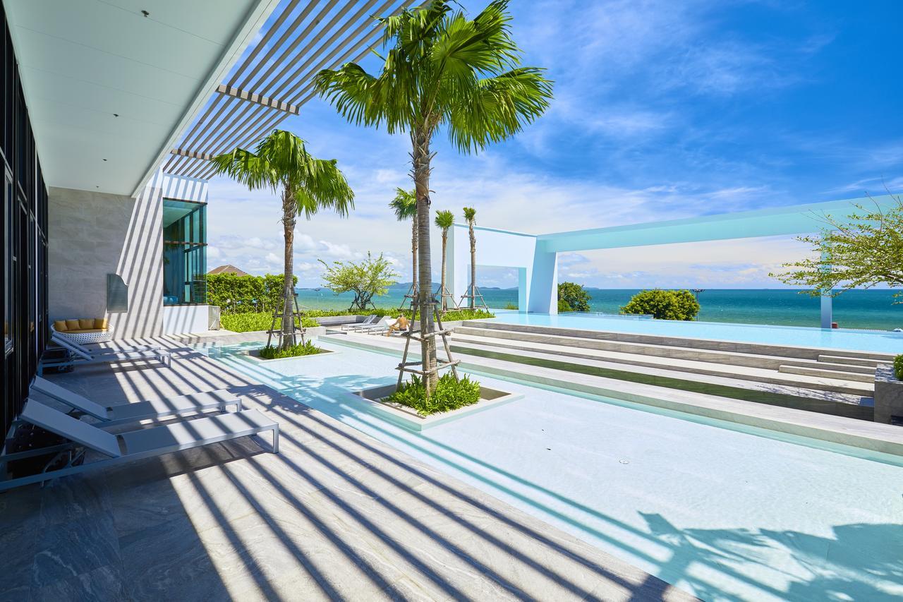 Apartamento Aeras By Tech *