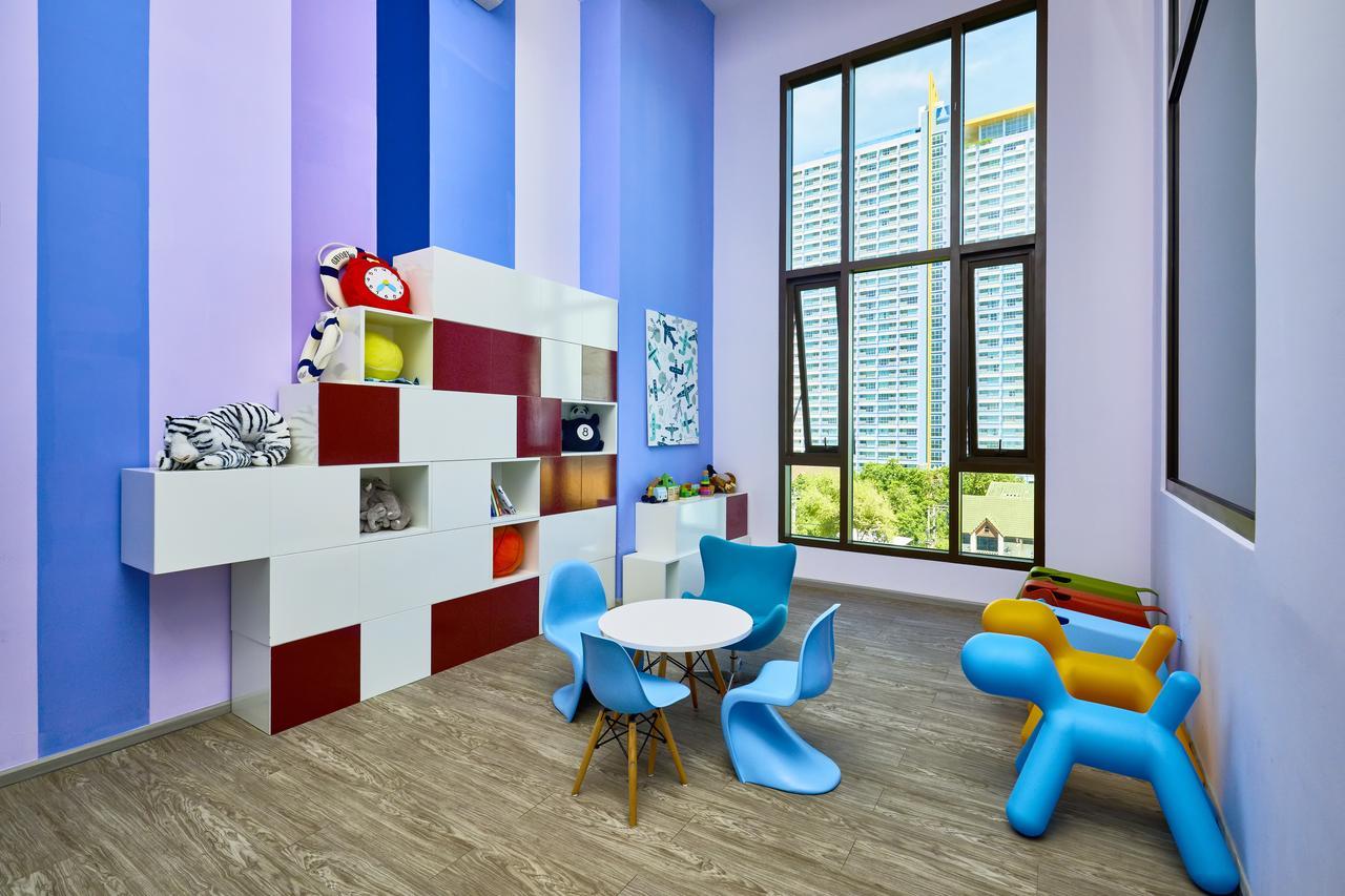 Apartamento Aeras By Tech *