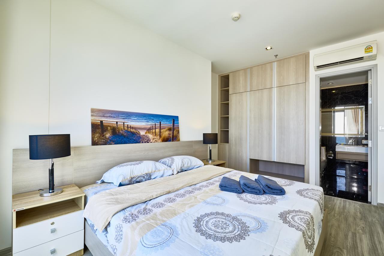 Aeras By Tech Apartamento