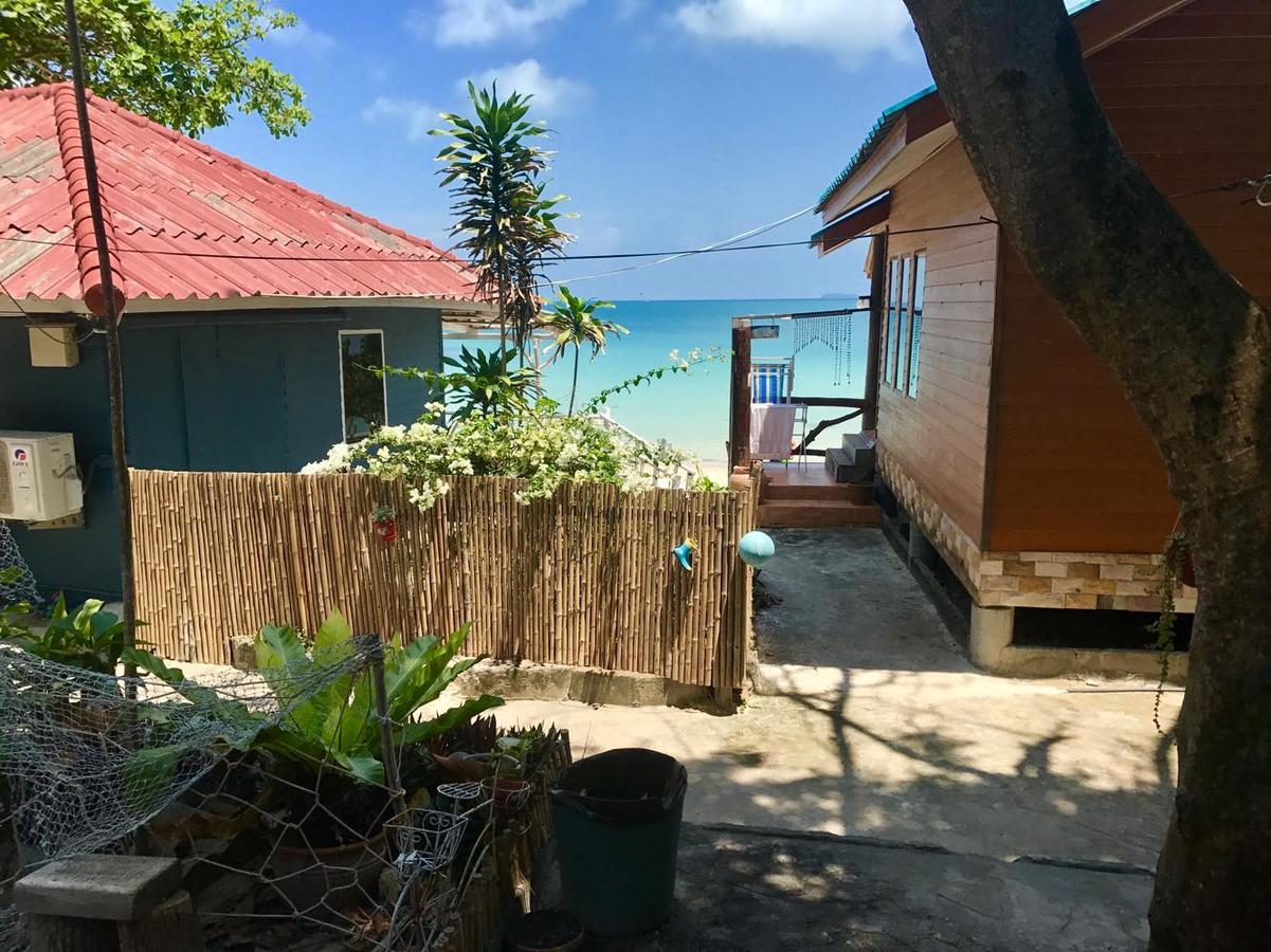 Apache Loongdum Koh Samed 3*
