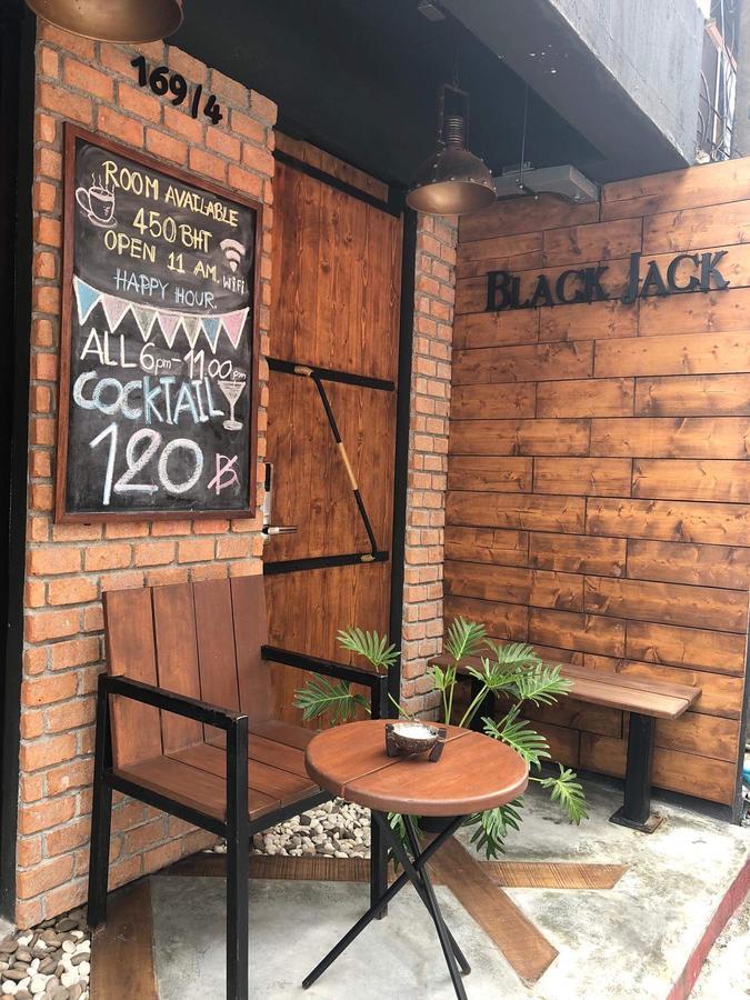 Blackjack Bar And Chaweng (Koh Samui)