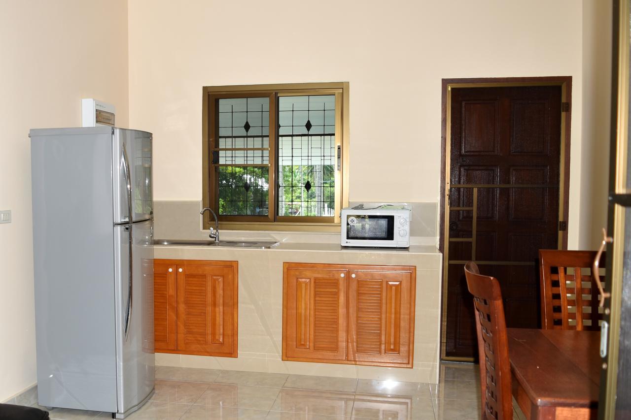 Holiday home Kate House Bangsaphan Bang Saphan